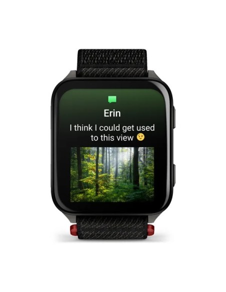 Garmin Venu X1 Siyah Akıllı Saat