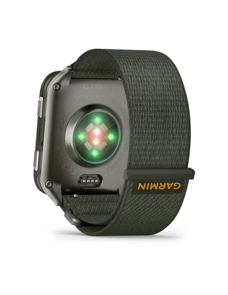 Garmin Venu X1 Siyah Akıllı Saat