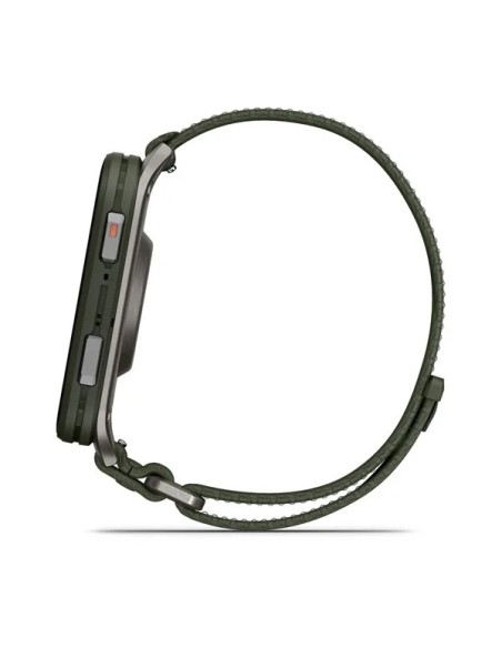 Garmin Venu X1 Siyah Akıllı Saat