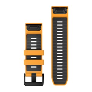 Garmin Quickfit 26 mm Yedek Kayış Kıvılcım... 2