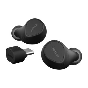 Jabra Evolve2 Buds Usb-C Ms Kablosuz Kulak İçi Kulaklık