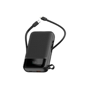 LinkTech WP28 Premium 20000 Mah 15W Kablosuz Şarj Powerbank 2