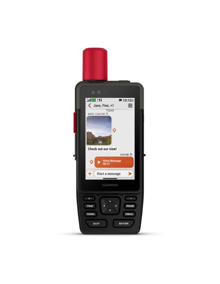 Garmin GPSMAP H1i Plus