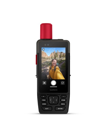 Garmin GPSMAP H1i Plus