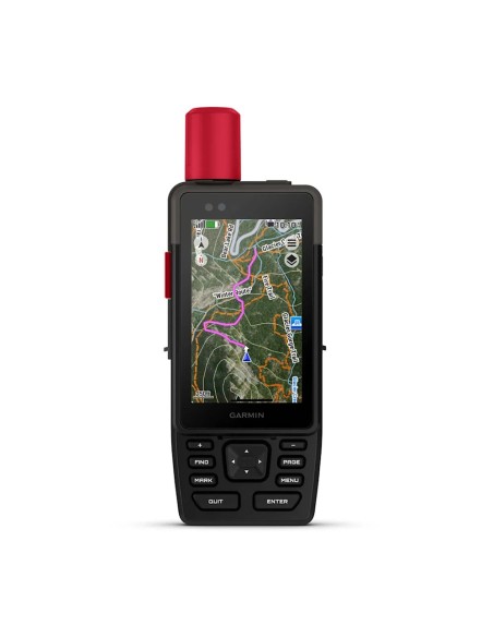 Garmin GPSMAP H1i Plus