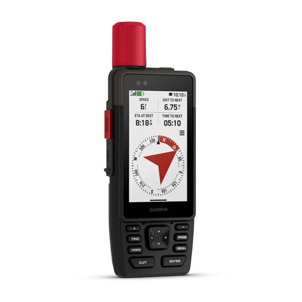 Garmin GPSMAP H1i Plus