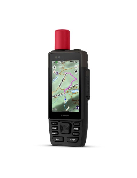 Garmin GPSMAP H1i Plus