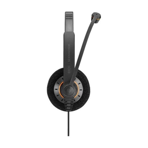 Sennheiser SC 60 USB ML Kablolu Çağrı Merkezi...