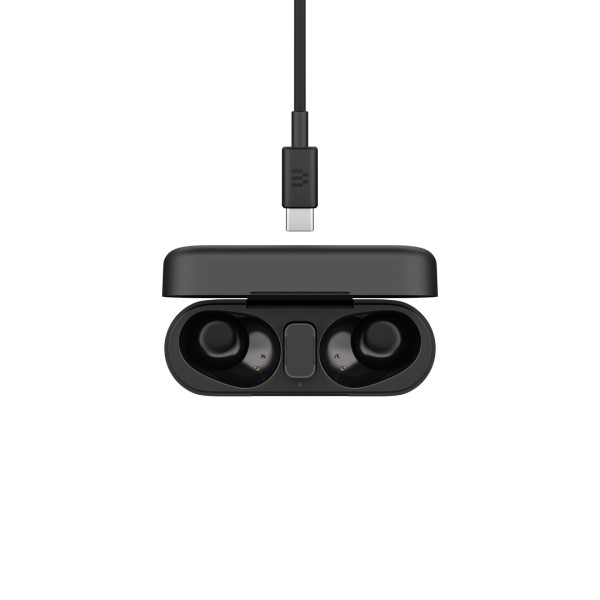 Epos Adapt  E1 True Wireless Kualklık(Siyah)