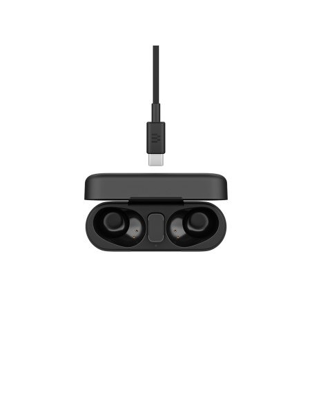 Epos Adapt  E1 True Wireless Kualklık(Siyah)