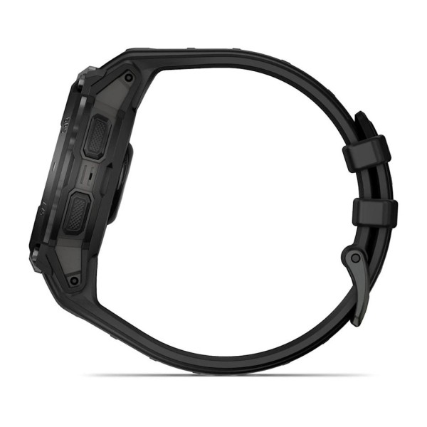Garmin Instinct Crossover AMOLED - Tactical...
