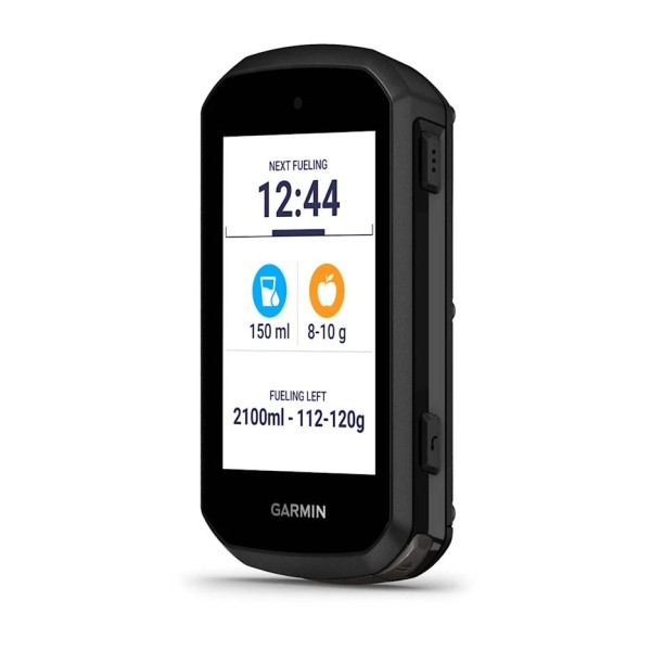 Garmin Edge 850 Bisiklet Bilgisayarı