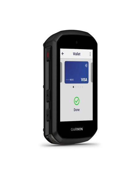 Garmin Edge 850 Bisiklet Bilgisayarı