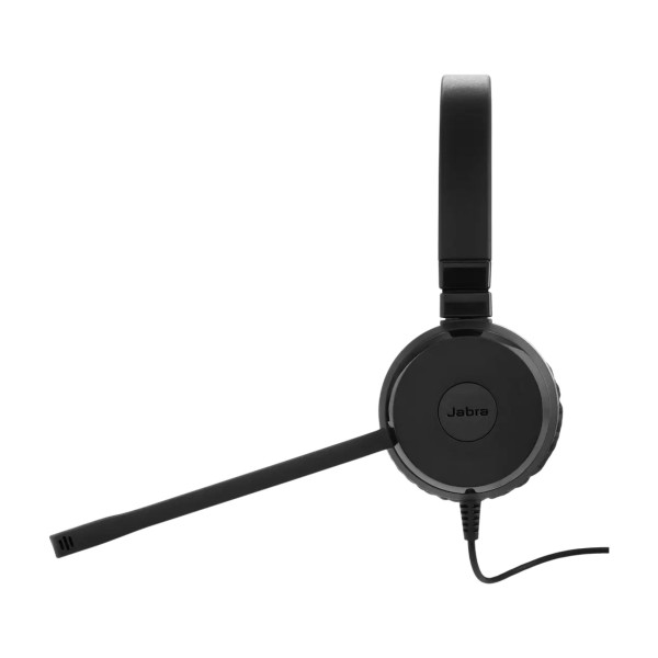 Jabra Evolve 30 II Duo NS – USB-C/A Çağrı...