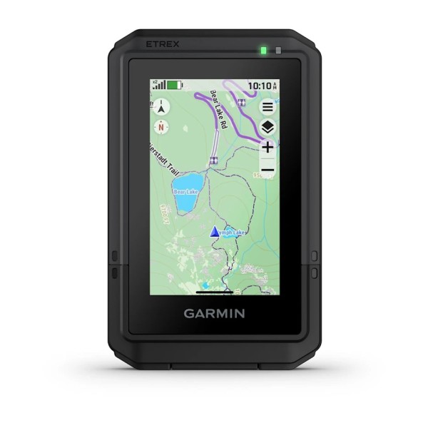 Garmin eTrex Touch El Tipi GPS