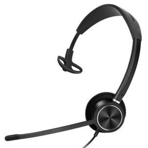 Inbertec C25M Mono Çağrı Merkezi Kulaklığı 2