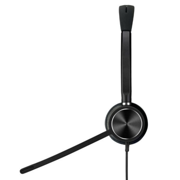 Inbertec C25M Mono Çağrı Merkezi Kulaklığı