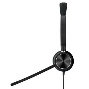 Inbertec C25DM Duo Çağrı Merkezi Kulaklığı 2