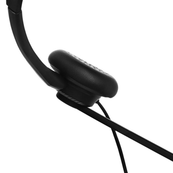 Inbertec UB815DM Duo Çağrı Merkezi Kulaklığı