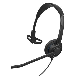 Inbertec UB815M Mono Çağrı Merkezi Kulaklığı 2