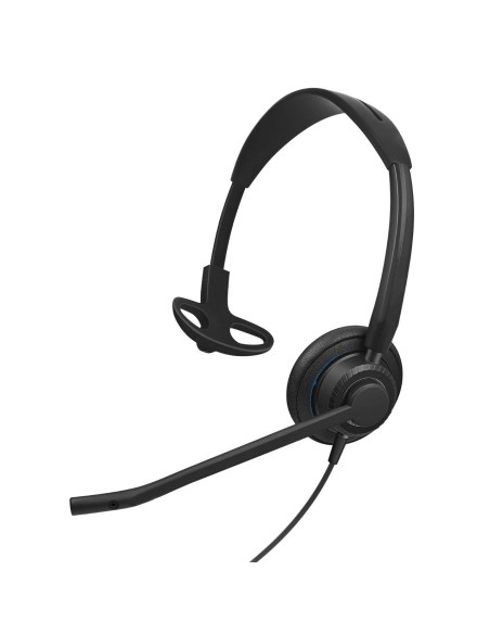 Inbertec UB815M Mono Çağrı Merkezi Kulaklığı