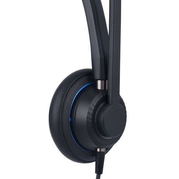 Inbertec UB815M Mono Çağrı Merkezi Kulaklığı