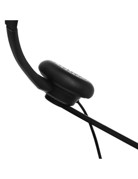 Inbertec UB815M Mono Çağrı Merkezi Kulaklığı