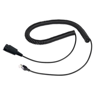 Inbertec L001GS – QD (PLT / GN) – RJ9 Santral Telefon...