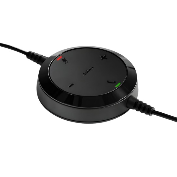 Jabra Evolve 20 Mono USB-C/A MS Mikrofonlu...