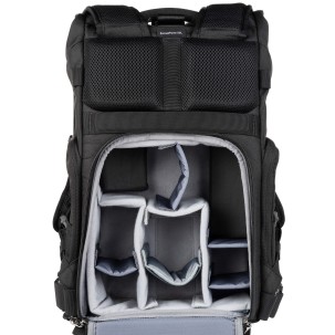 ThinkTank FocusPoint 22L RollTop Fotoğraf Makinesi Sırt... 2