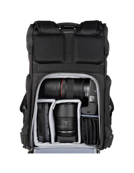 ThinkTank FocusPoint 22L RollTop Fotoğraf Makinesi Sırt Çantası