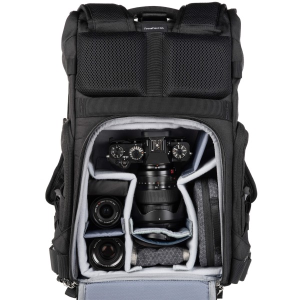 ThinkTank FocusPoint 22L RollTop Fotoğraf...