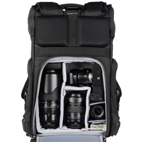 ThinkTank FocusPoint 22L RollTop Fotoğraf...
