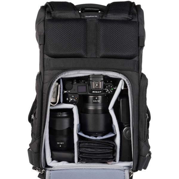 ThinkTank FocusPoint 22L RollTop Fotoğraf...
