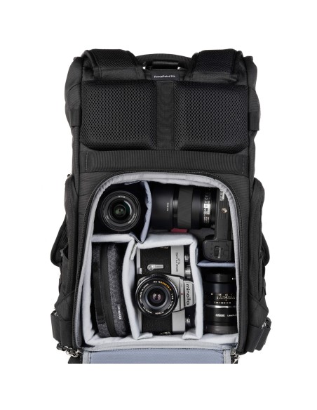 ThinkTank FocusPoint 22L RollTop Fotoğraf Makinesi Sırt Çantası