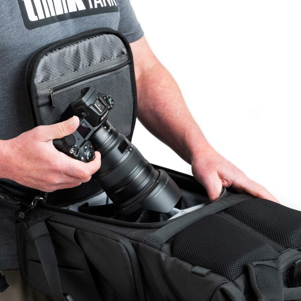 ThinkTank FocusPoint 22L RollTop Fotoğraf...