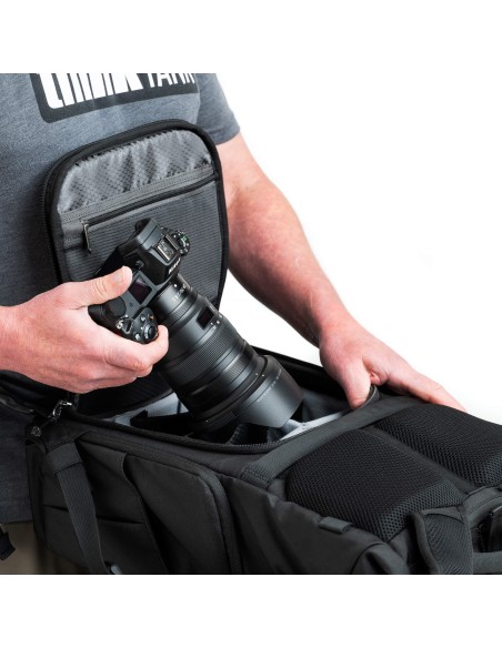 ThinkTank FocusPoint 22L RollTop Fotoğraf Makinesi Sırt Çantası