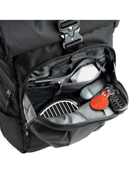 ThinkTank FocusPoint 22L RollTop Fotoğraf Makinesi Sırt Çantası