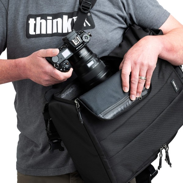 ThinkTank FocusPoint 22L RollTop Fotoğraf...