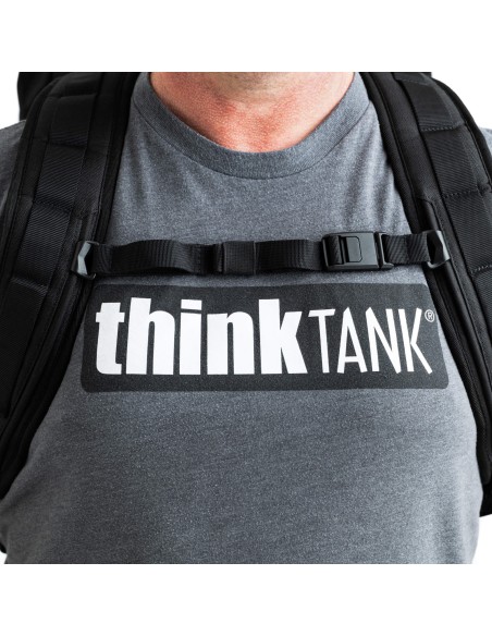 ThinkTank FocusPoint 22L RollTop Fotoğraf Makinesi Sırt Çantası