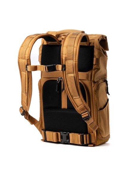ThinkTank FocusPoint 30L RollTop Fotoğraf Makinesi Sırt Çantası