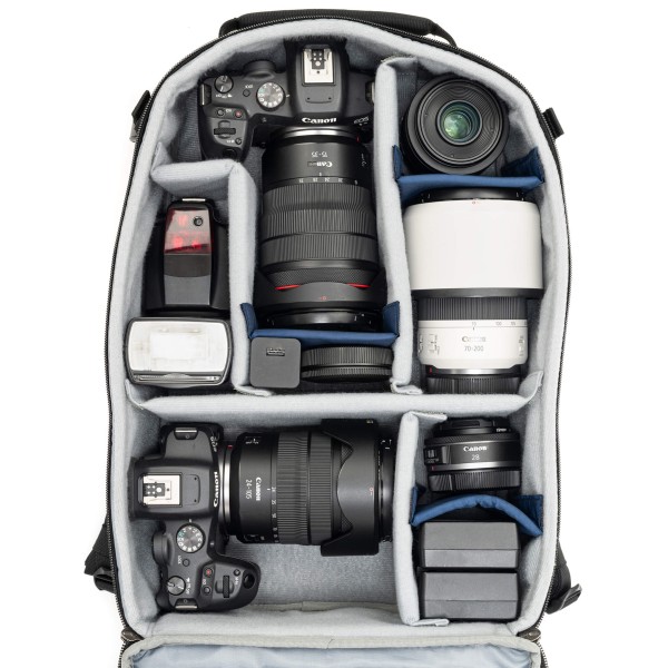 ThinkTank Mirrorless Mover® Fotoğraf Makinesi...