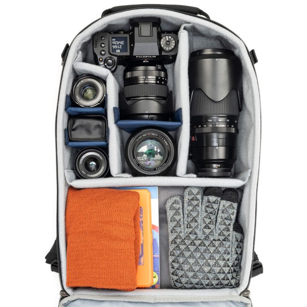 ThinkTank Mirrorless Mover® Fotoğraf Makinesi...
