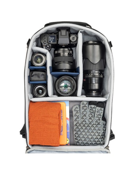 ThinkTank Mirrorless Mover® Fotoğraf Makinesi Sırt Çantası