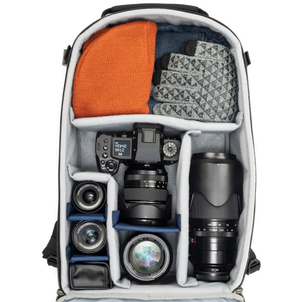 ThinkTank Mirrorless Mover® Fotoğraf Makinesi...