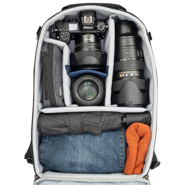 ThinkTank Mirrorless Mover® Fotoğraf Makinesi...