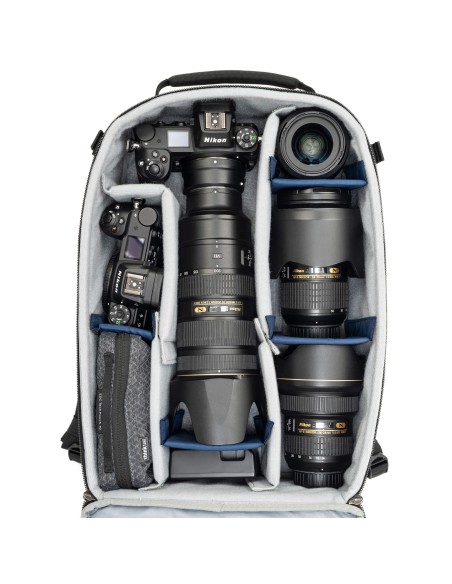 ThinkTank Mirrorless Mover® Fotoğraf Makinesi Sırt Çantası