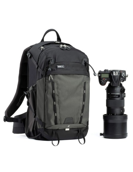 ThinkTank BackLight® 26L Fotoğraf Makinesi Sırt Çantası
