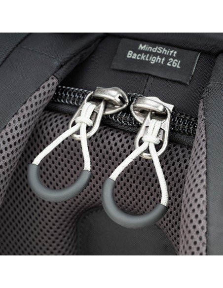 ThinkTank BackLight® 26L Fotoğraf Makinesi Sırt Çantası
