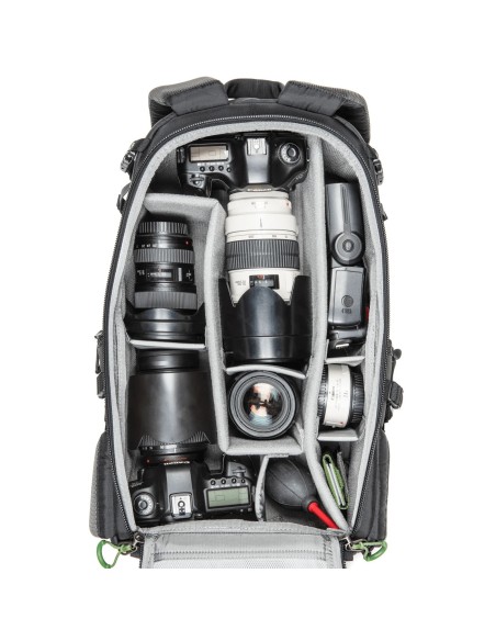 ThinkTank BackLight® 26L Fotoğraf Makinesi Sırt Çantası